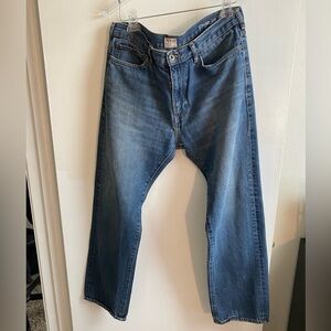 Dockers, Men’s, 34 x 30, straight fit jeans,great condition